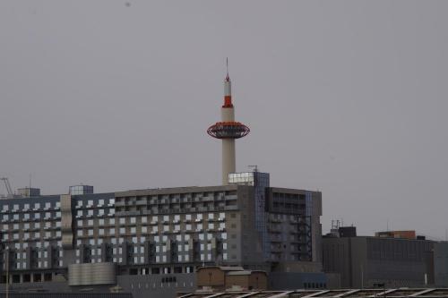 Aparthotel Apartment Hotel Kamo Riverside Kyonoya