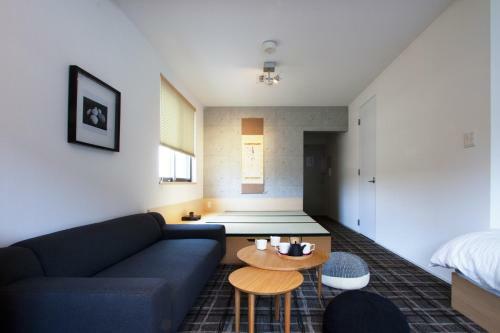 Hostal Kyoto Higashiyama With
