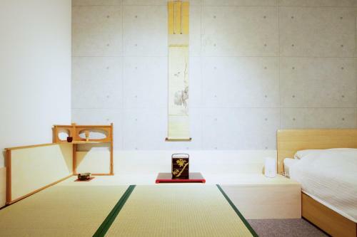 Hostal Kyoto Higashiyama With