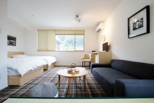 Hostal Kyoto Higashiyama With