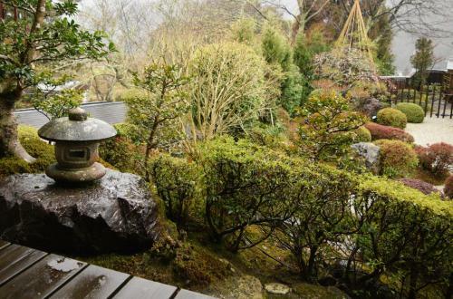 Japanese Ryokan Seryo