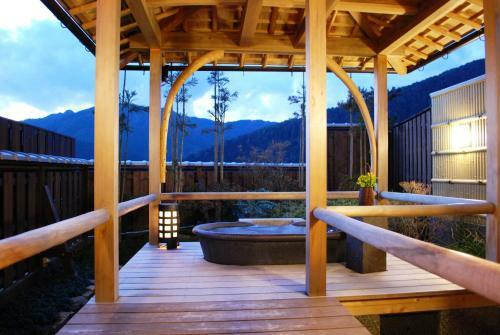 Japanese Ryokan Seryo