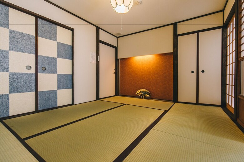 Hostal Hostel Koharubiyori Kyoto