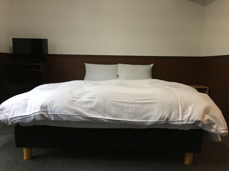 Hostal Holzbau Higashiyama