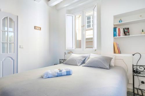 Apartamento Puerta Al Mar