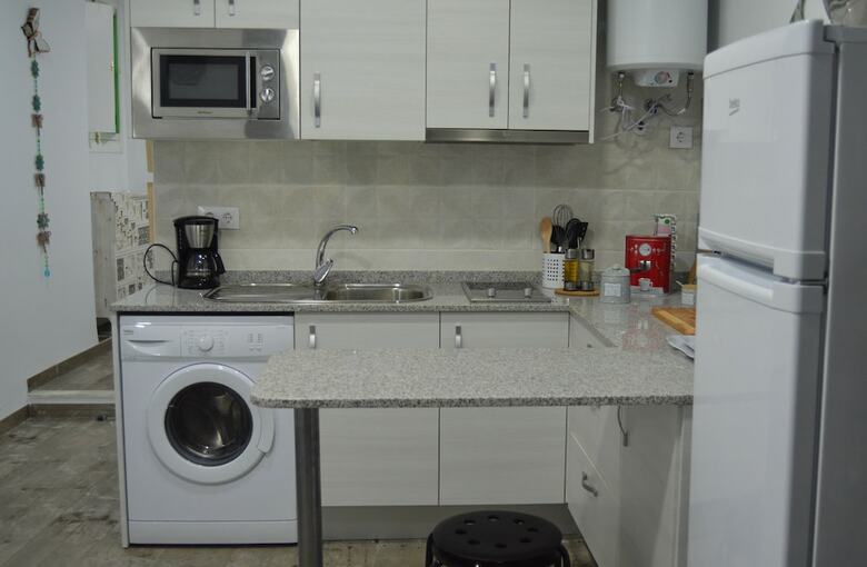 Apartamento Sagasta 47 Cadiz