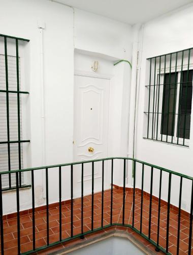 Apartamento Playa De La Caleta, Cadiz
