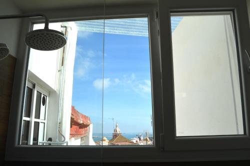Apartamento �tico Santa Mar�a