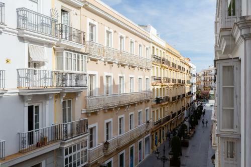 Descubridor Magallanes-apartamento