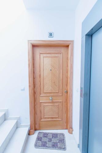 Apartamento El Rincon Del Populo