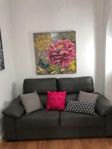 Apartamento Cadiz Centro Historico