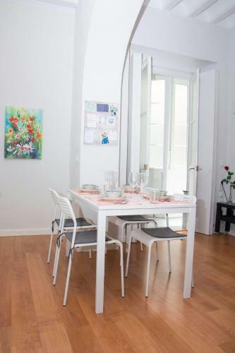 Apartamento Cadiz Centro Historico
