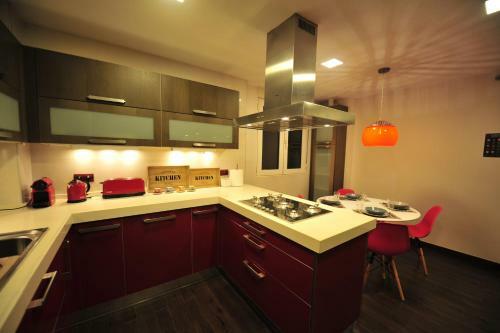 Apartamento Apto Centro Vip Vistas Puerto