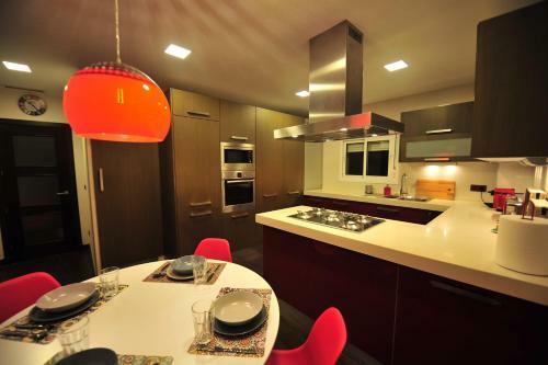 Apartamento Apto Centro Vip Vistas Puerto
