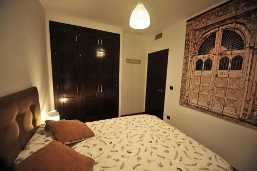 Apartamento Apto Centro Vip Vistas Puerto