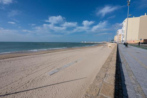 Apartamento La Gloria De Cadiz