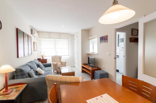 Apartamento La Gloria De Cadiz