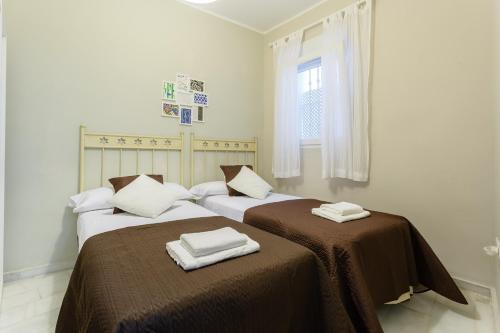 Apartamento El Viajero Andaluz
