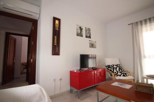 Apartamento Velador Del Sur
