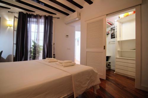 Apartamento Casa La Hierbabuena C�diz