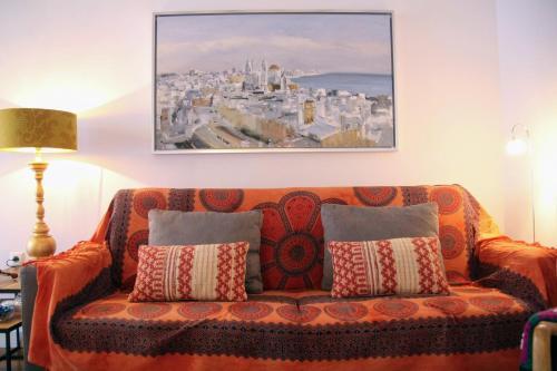 Apartamento Casa La Hierbabuena C�diz