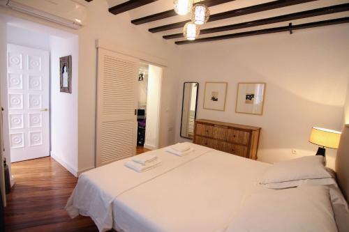 Apartamento Casa La Hierbabuena C�diz