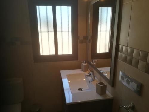 Apartamento Hacienda Rural Ventorrillo El Nene