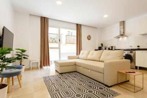 Apartamento C4r Almirante Apodaca