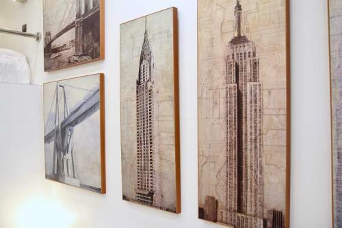 Apartamento Loft Del Arquitecto Gaditano
