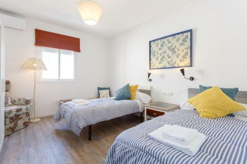 Apartamento Gades Family Home
