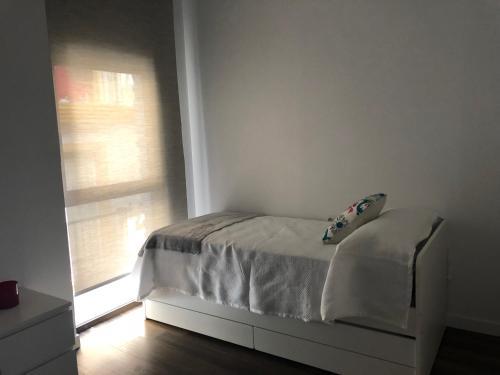 Apartamento Vistas Bahia Alameda