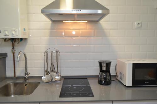 Apartamento Estrella De Mar