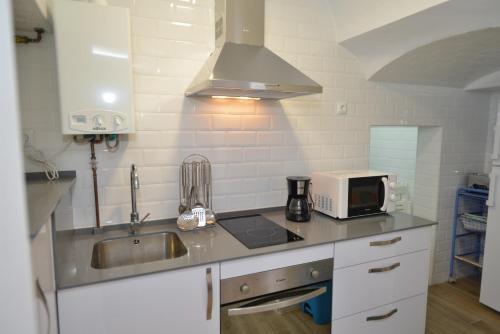 Apartamento Estrella De Mar