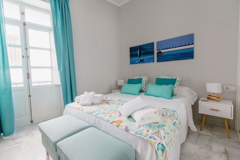 Apartamento La Casa Del Almirante