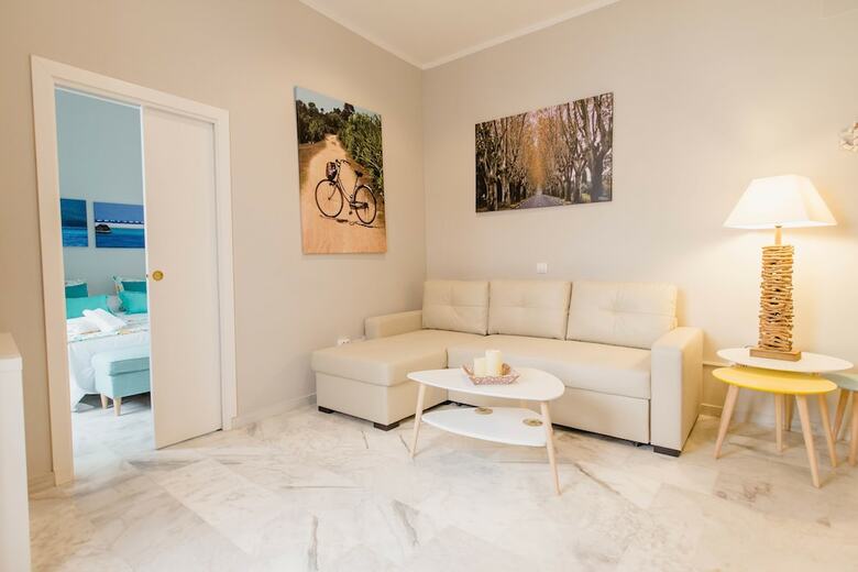 Apartamento La Casa Del Almirante