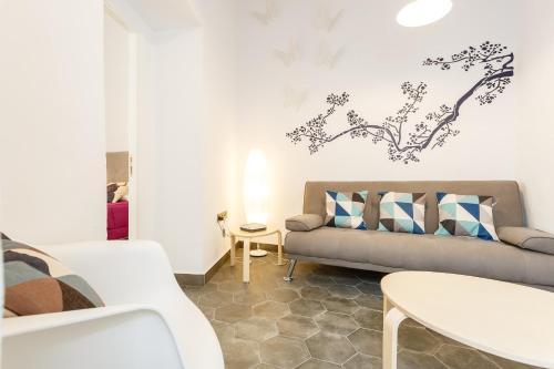 Apartamento Casa Posada Los Flamencos