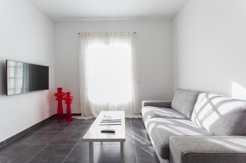 Apartamento Gama
