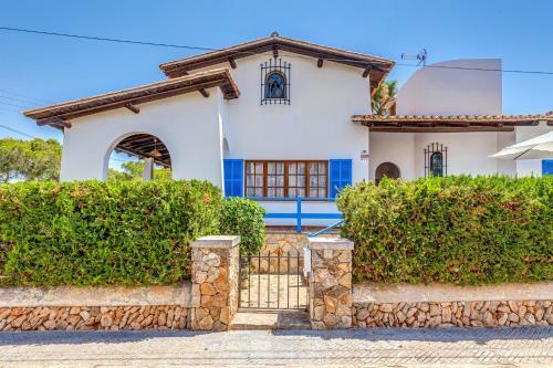 Villa Cala Figuera