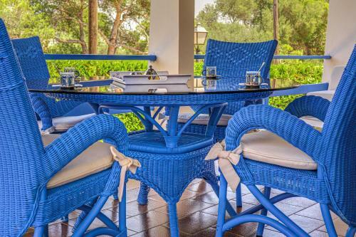 Villa Cala Figuera