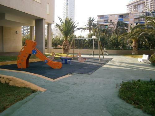 Apartamento A12 - Calasol - 2004 Finestrat S.l.