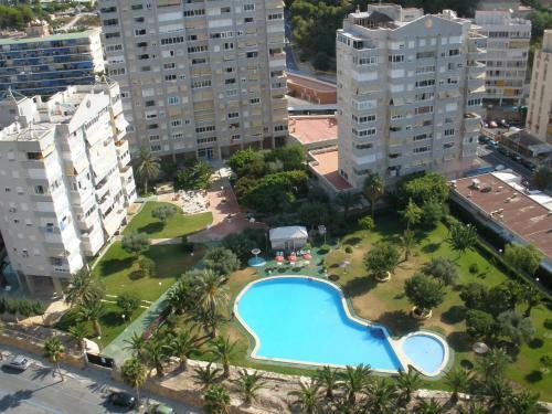 Apartamento A756 - Calasol - 2004 Finestrat S.l.