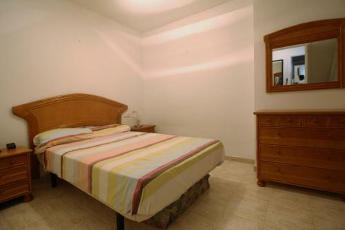 Apartamento A756 - Calasol - 2004 Finestrat S.l.