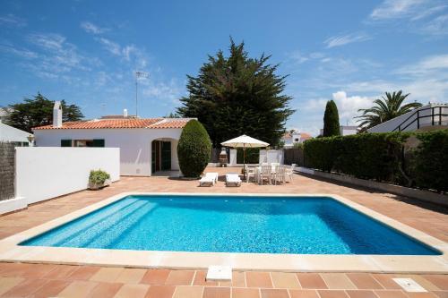 Villa Marineta 1