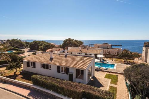 Apartamento Apto J, Calan Brut
