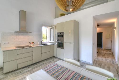Apartamento Ferrera Park 622