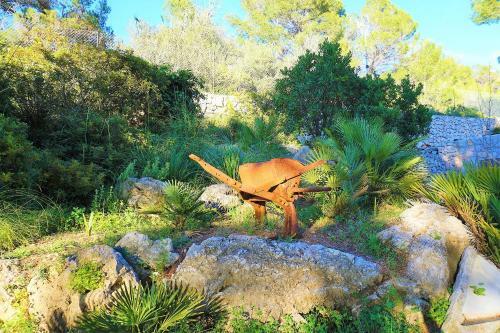 Na Penyal - Holiday Home In Cala Millor