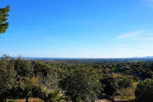 Na Penyal - Holiday Home In Cala Millor