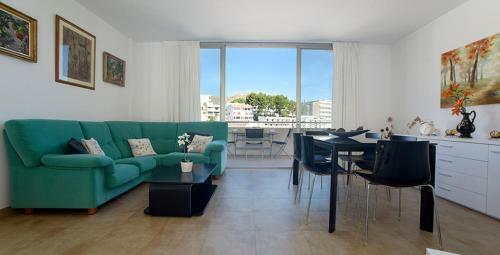 Cala San Vicente Villa Sleeps 4