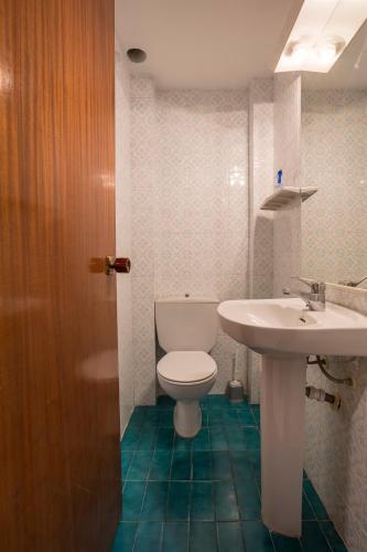 R54 Apartamento Montserrat 11-2
