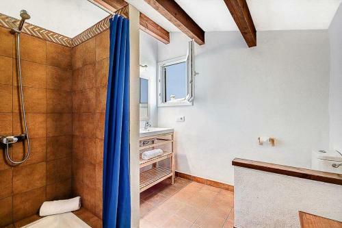 Urbanitzacio Tamarinda Villa Sleeps 6 Pool Air Con